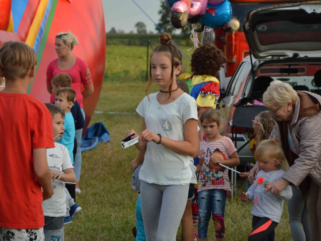 Tak świętowaliśmy dożynki w Bródzkach pod Kruszwicą. Zobacz zdjęcia