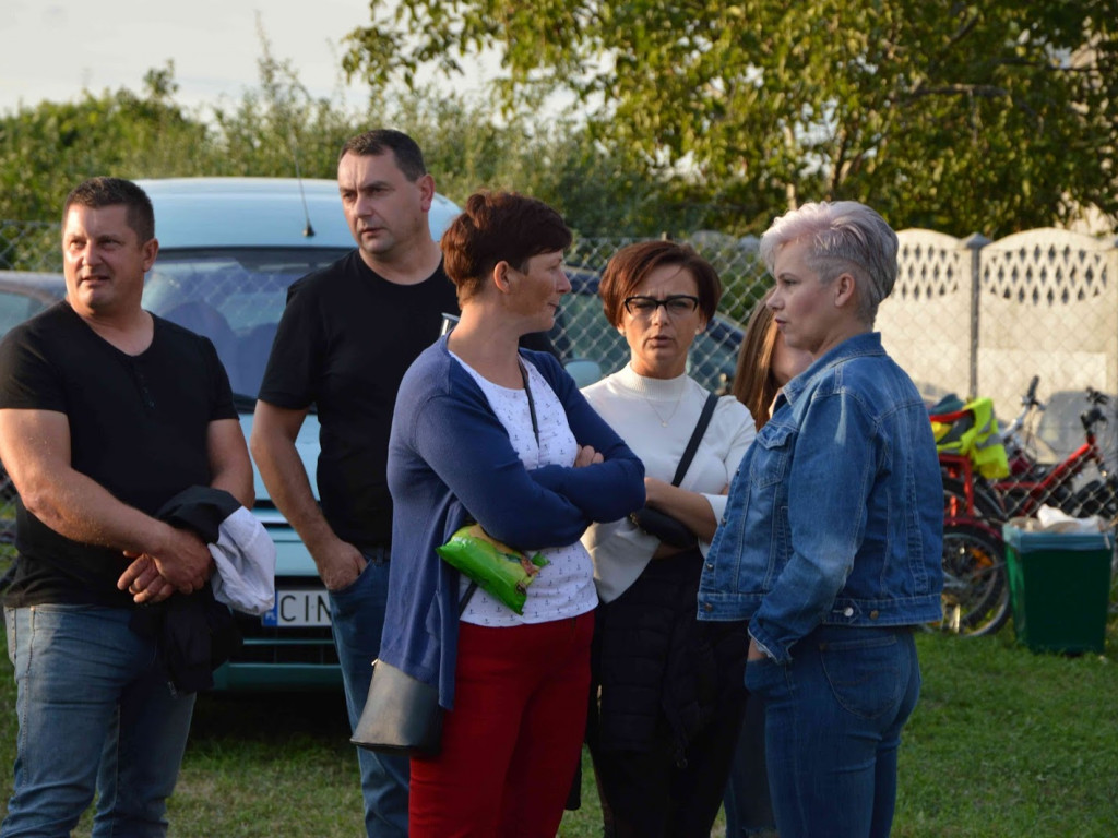 Tak świętowaliśmy dożynki w Bródzkach pod Kruszwicą. Zobacz zdjęcia