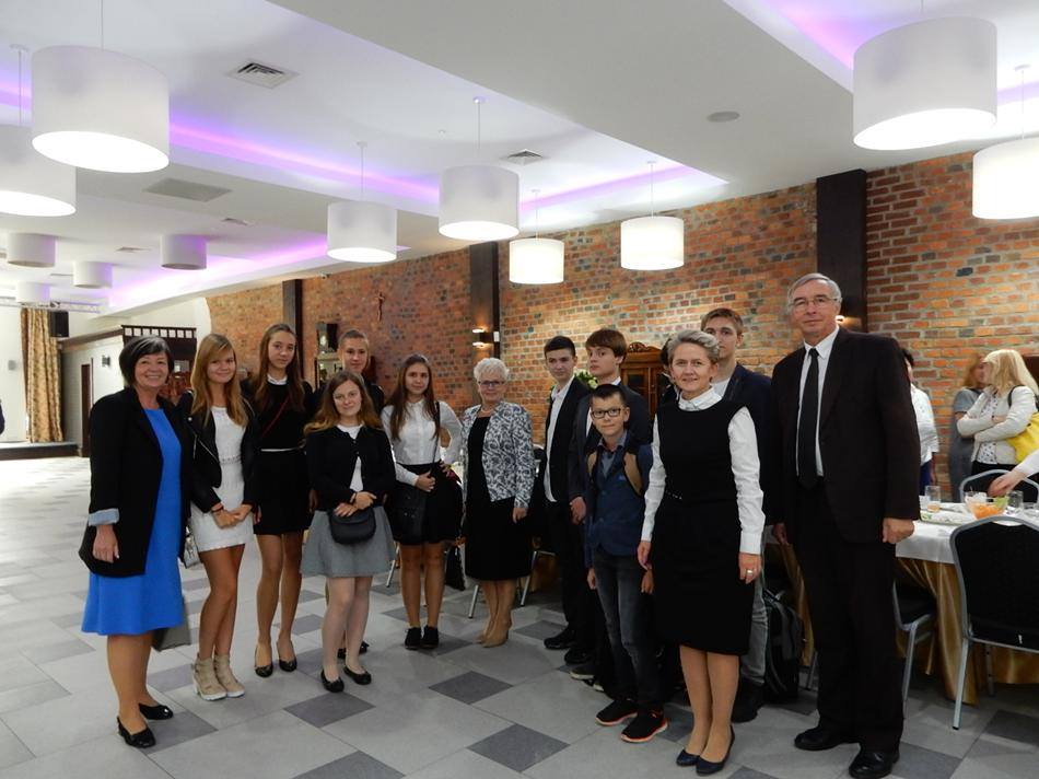 Gala Laureatów w Toruniu [FOTO]