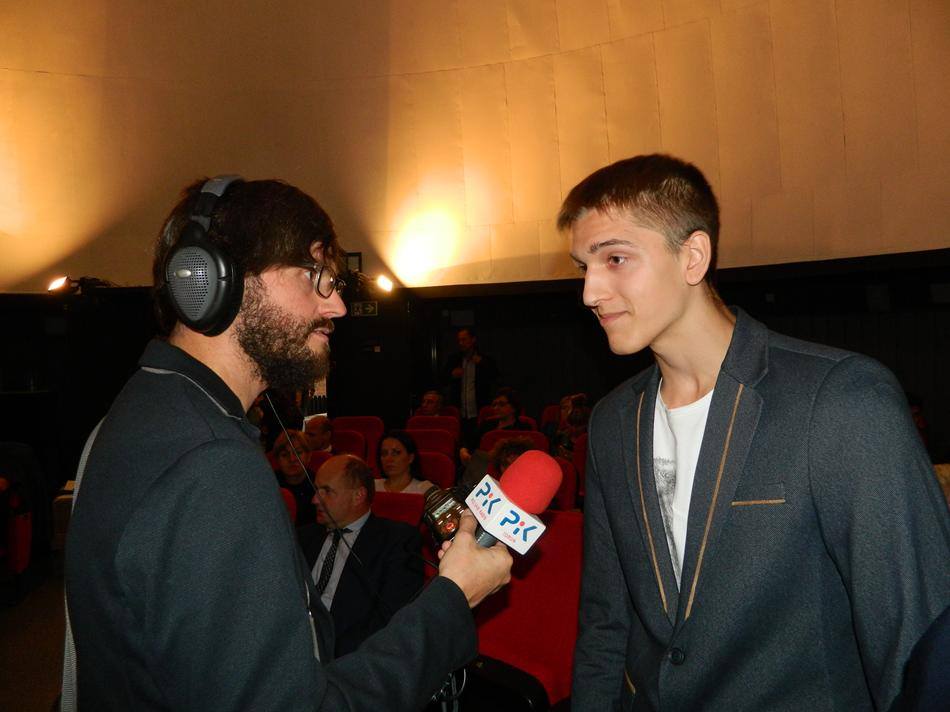 Gala Laureatów w Toruniu [FOTO]