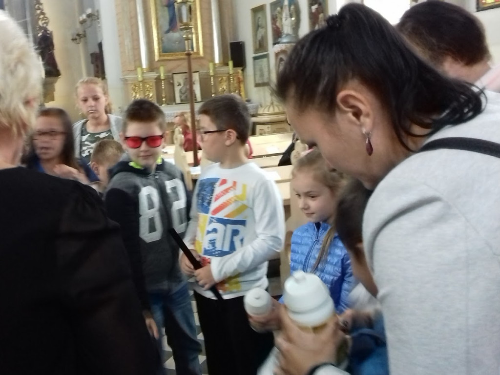 Papieskie kremówki w Chełmcach. Zobacz zdjęcia z wydarzenia [FOTO]