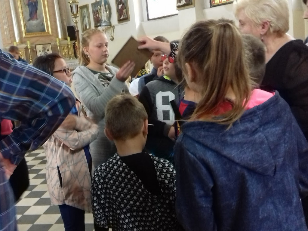 Papieskie kremówki w Chełmcach. Zobacz zdjęcia z wydarzenia [FOTO]
