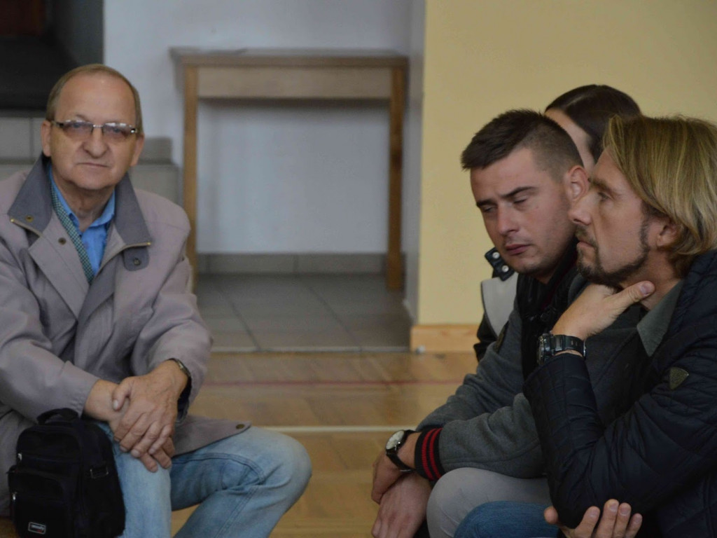 Konsultacje z mieszkańcami: Wkrótce koniec prac na Kasprowicza i Lipowej. Termin? 20 października [FOTO]