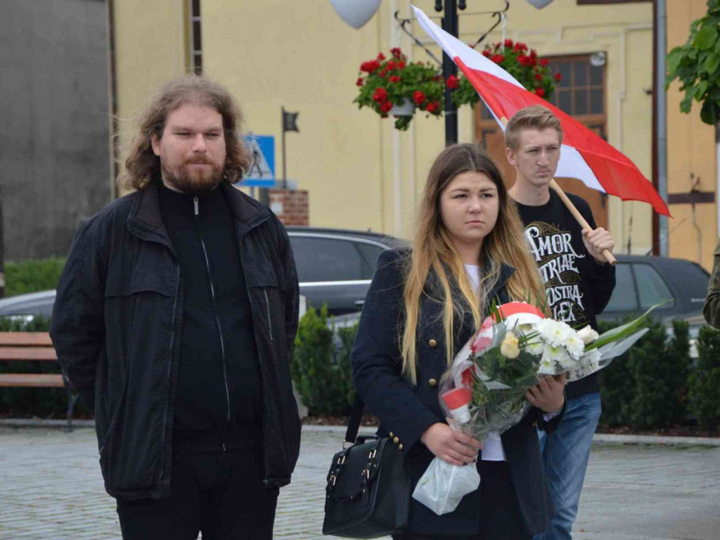  III Marsz Patriotyczny Kruszwica-Łagiewniki. Pamiętaliśmy o zamordowanych mieszkańcach  Kruszwicy i okolic