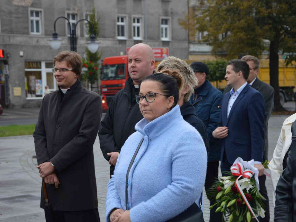  III Marsz Patriotyczny Kruszwica-Łagiewniki. Pamiętaliśmy o zamordowanych mieszkańcach  Kruszwicy i okolic