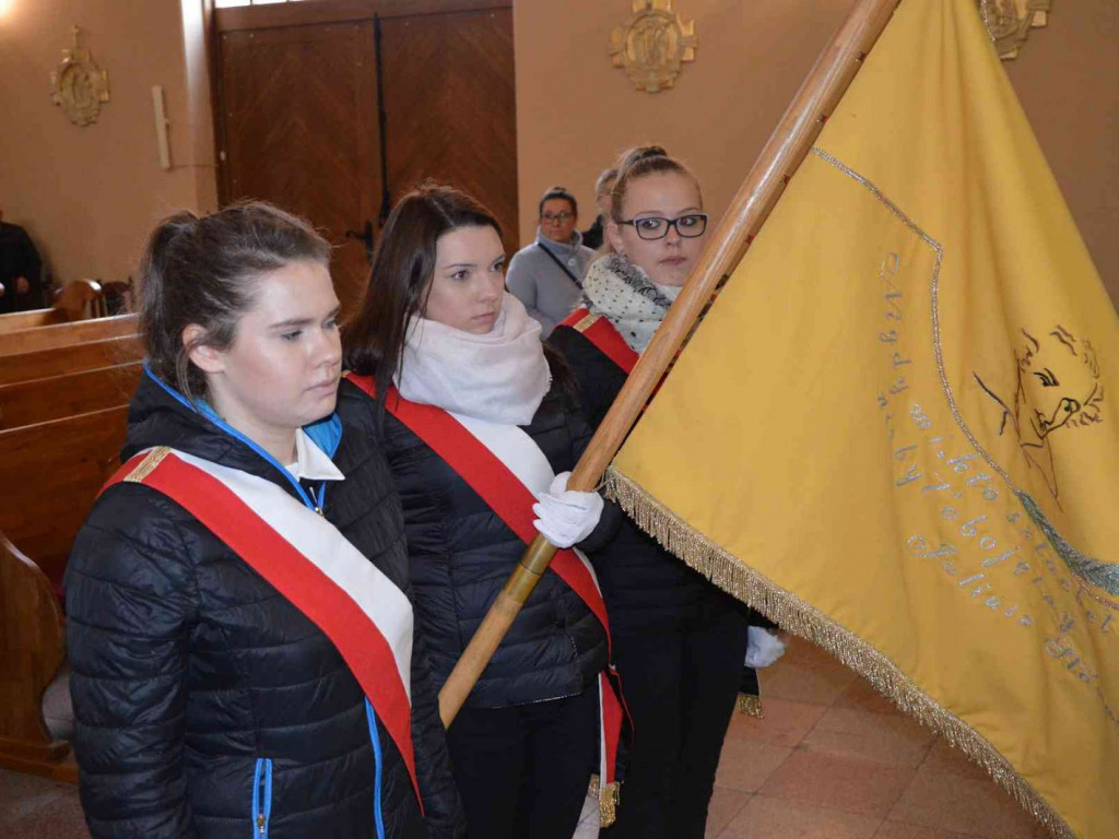  III Marsz Patriotyczny Kruszwica-Łagiewniki. Pamiętaliśmy o zamordowanych mieszkańcach  Kruszwicy i okolic