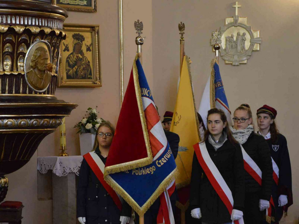  III Marsz Patriotyczny Kruszwica-Łagiewniki. Pamiętaliśmy o zamordowanych mieszkańcach  Kruszwicy i okolic