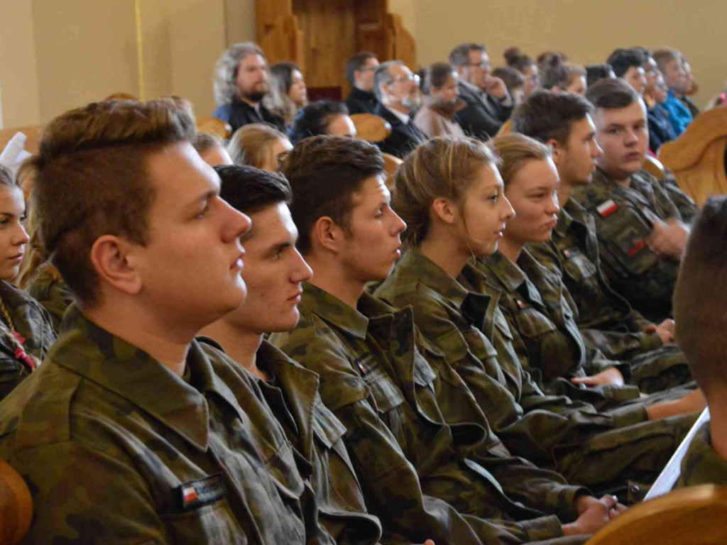  III Marsz Patriotyczny Kruszwica-Łagiewniki. Pamiętaliśmy o zamordowanych mieszkańcach  Kruszwicy i okolic