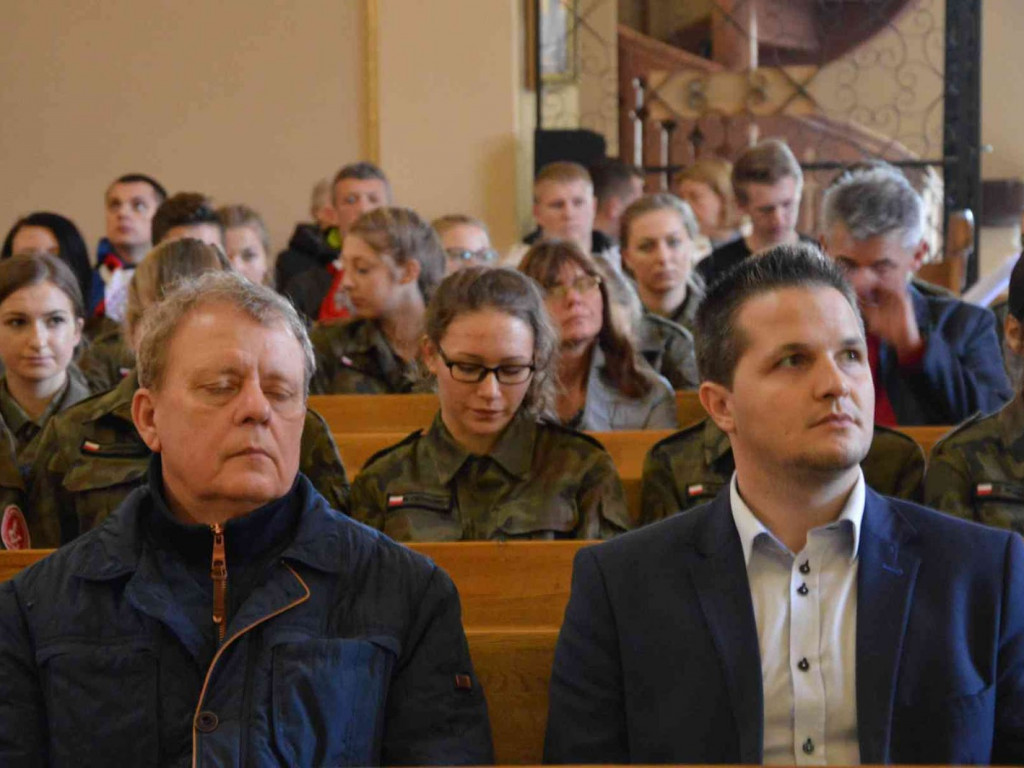  III Marsz Patriotyczny Kruszwica-Łagiewniki. Pamiętaliśmy o zamordowanych mieszkańcach  Kruszwicy i okolic