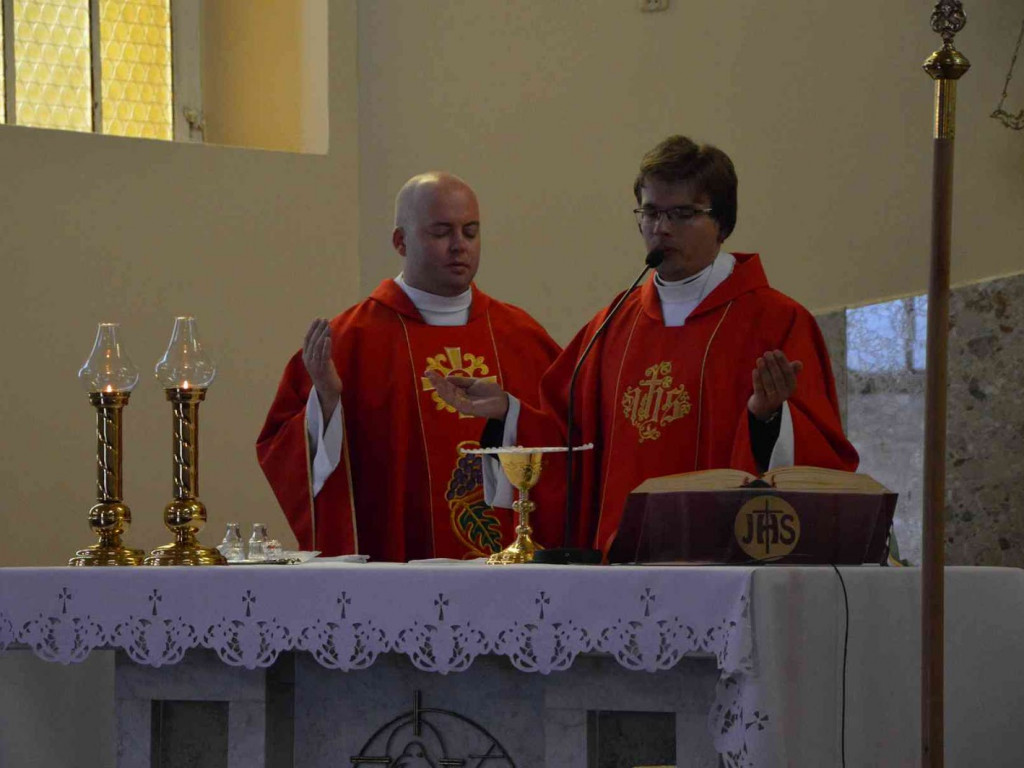  III Marsz Patriotyczny Kruszwica-Łagiewniki. Pamiętaliśmy o zamordowanych mieszkańcach  Kruszwicy i okolic