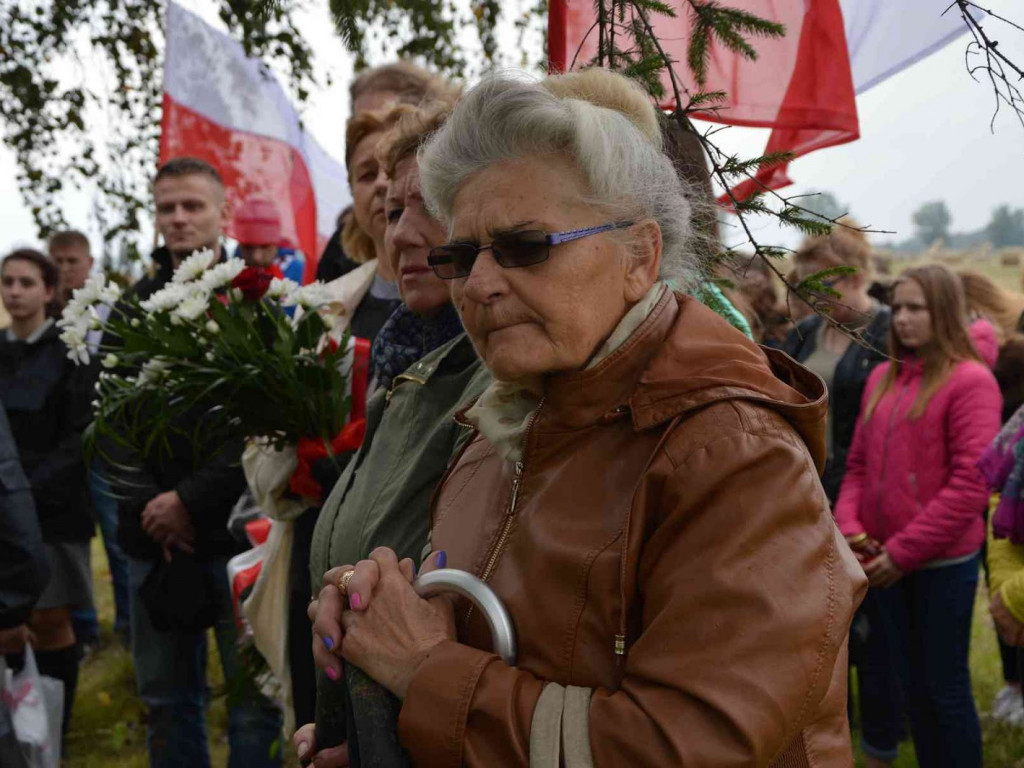  III Marsz Patriotyczny Kruszwica-Łagiewniki. Pamiętaliśmy o zamordowanych mieszkańcach  Kruszwicy i okolic