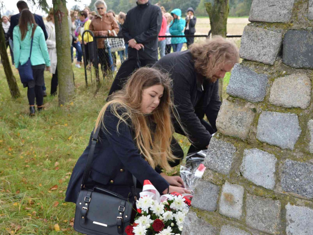  III Marsz Patriotyczny Kruszwica-Łagiewniki. Pamiętaliśmy o zamordowanych mieszkańcach  Kruszwicy i okolic