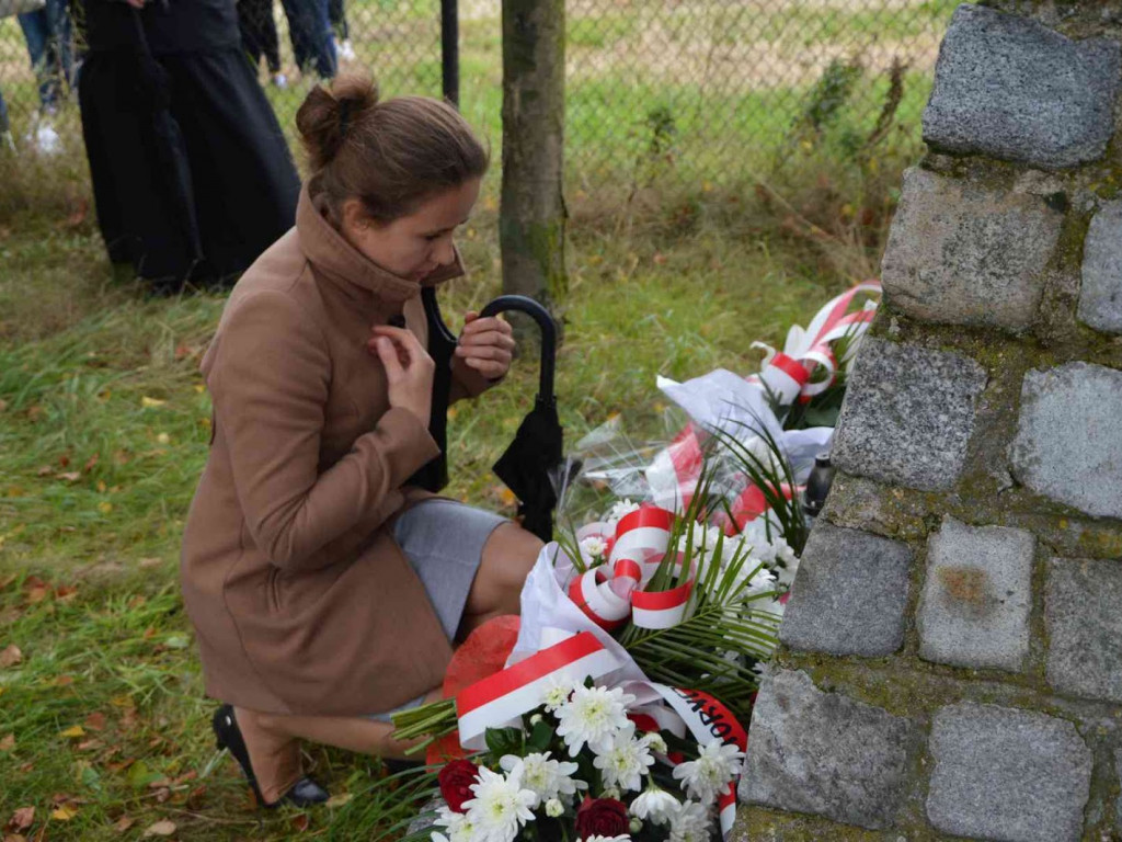  III Marsz Patriotyczny Kruszwica-Łagiewniki. Pamiętaliśmy o zamordowanych mieszkańcach  Kruszwicy i okolic