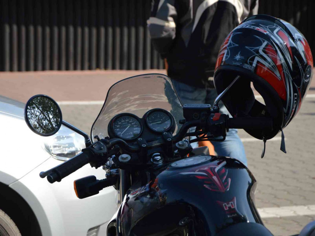Motocykliści zakończyli sezon motocyklowy w Kruszwicy