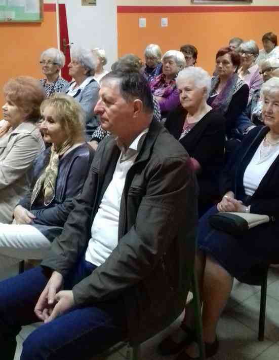 Inauguracja Roku Akademickiego na Uniwersytecie Trzeciego Wieku [FOTO]