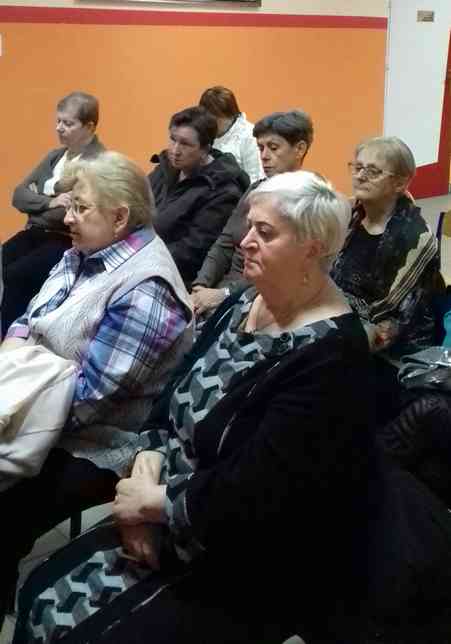 Inauguracja Roku Akademickiego na Uniwersytecie Trzeciego Wieku [FOTO]
