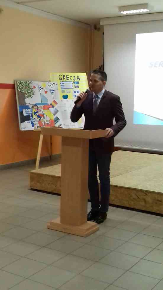 Inauguracja Roku Akademickiego na Uniwersytecie Trzeciego Wieku [FOTO]