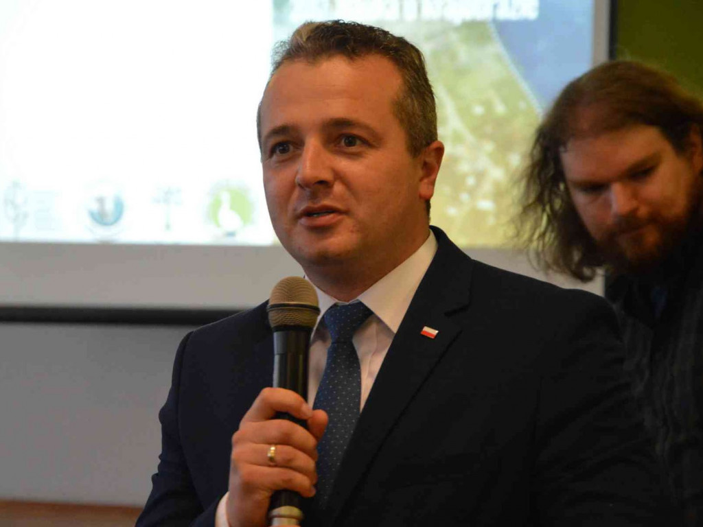  Trwają Obchody Dnia Krajobrazu w Kruszwicy [FOTO] - MojaKruszwica.pl