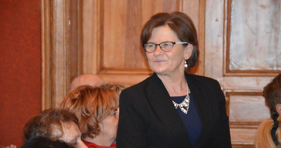   O tych seniorach należy pamiętać. Andrzej Michalak publikuje portrety aktywnych seniorów - MojaKruszwica.pl