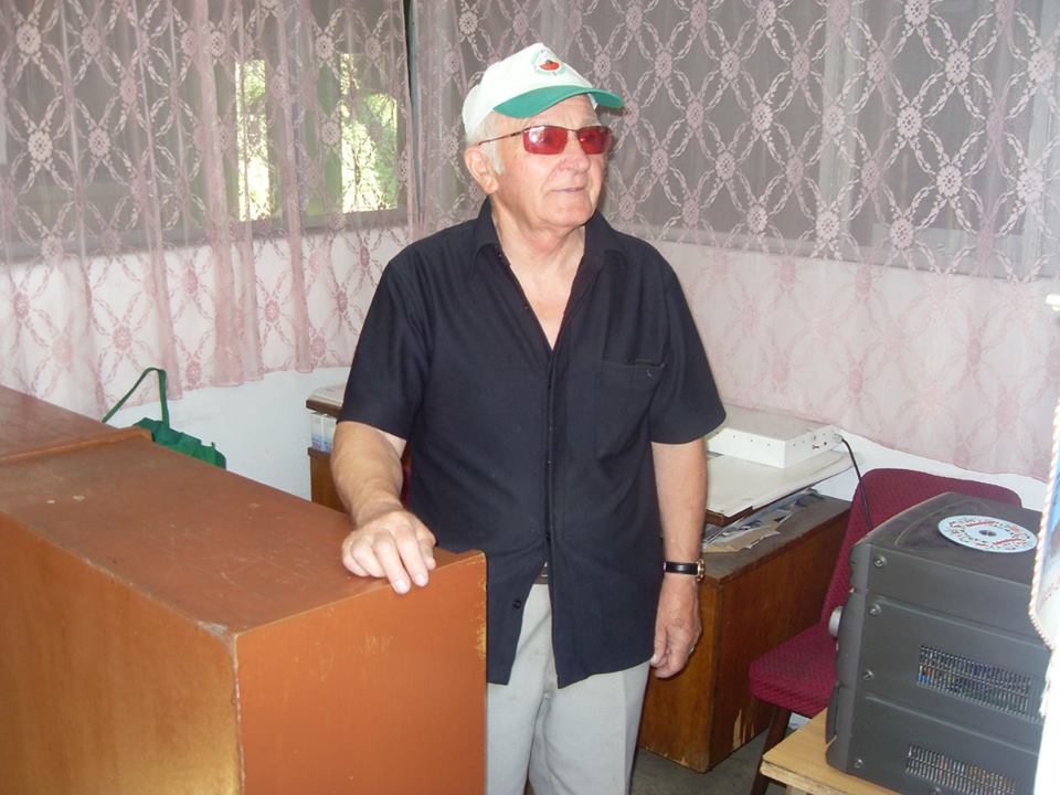   O tych seniorach należy pamiętać. Andrzej Michalak publikuje portrety aktywnych seniorów - MojaKruszwica.pl