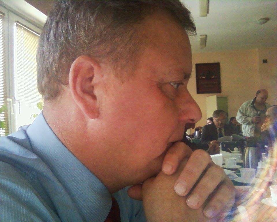   O tych seniorach należy pamiętać. Andrzej Michalak publikuje portrety aktywnych seniorów - MojaKruszwica.pl