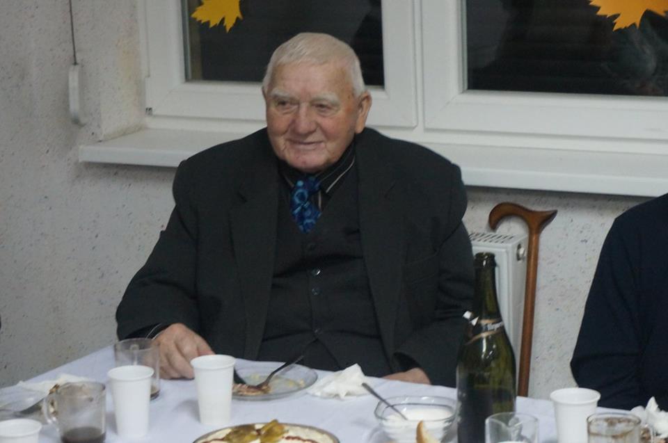   O tych seniorach należy pamiętać. Andrzej Michalak publikuje portrety aktywnych seniorów - MojaKruszwica.pl