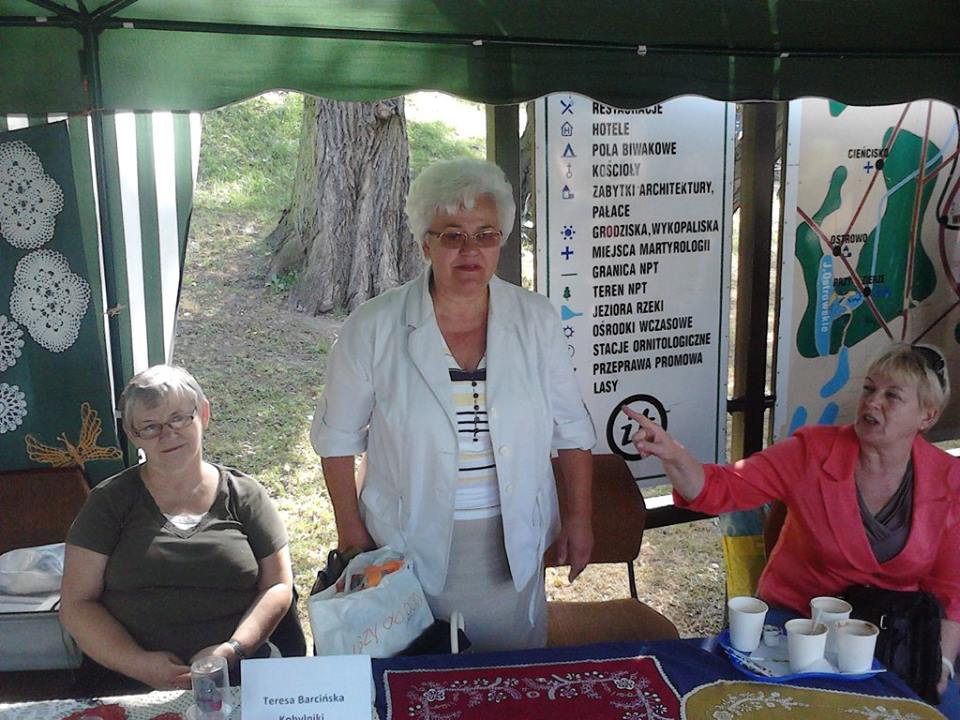   O tych seniorach należy pamiętać. Andrzej Michalak publikuje portrety aktywnych seniorów - MojaKruszwica.pl