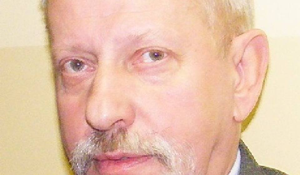   O tych seniorach należy pamiętać. Andrzej Michalak publikuje portrety aktywnych seniorów - MojaKruszwica.pl