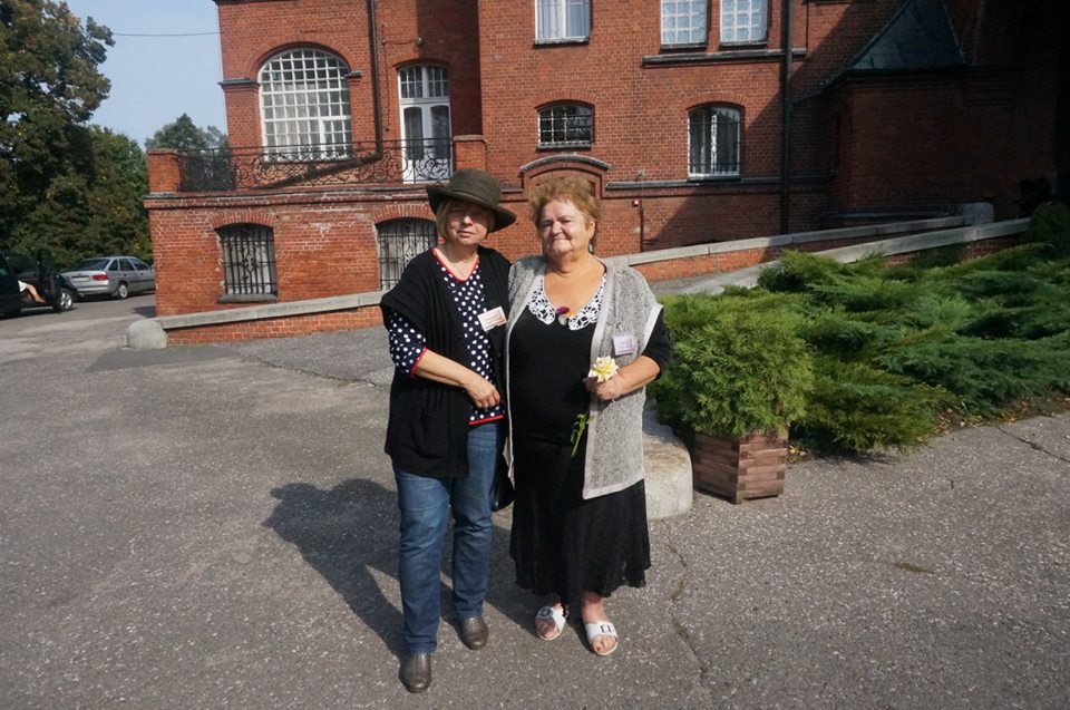   O tych seniorach należy pamiętać. Andrzej Michalak publikuje portrety aktywnych seniorów - MojaKruszwica.pl