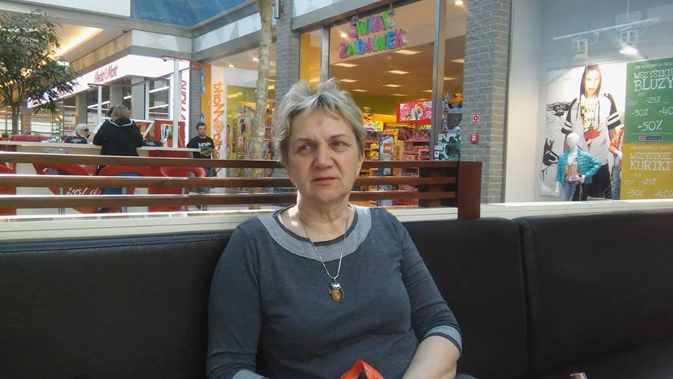   O tych seniorach należy pamiętać. Andrzej Michalak publikuje portrety aktywnych seniorów - MojaKruszwica.pl