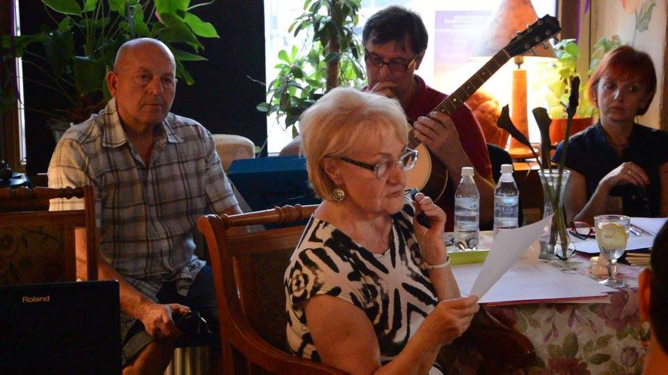  O tych seniorach należy pamiętać. Andrzej Michalak publikuje portrety aktywnych seniorów - MojaKruszwica.pl