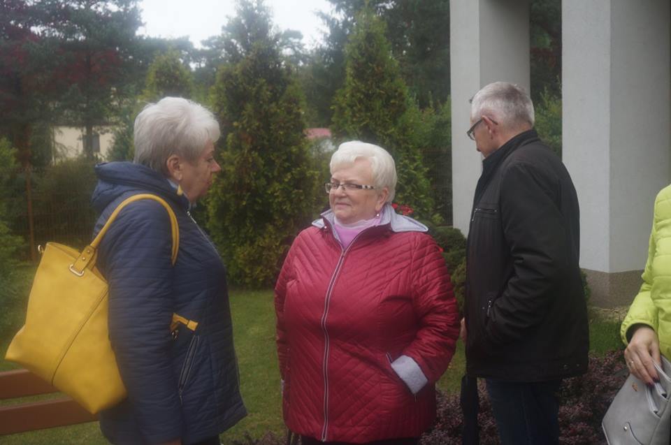   O tych seniorach należy pamiętać. Andrzej Michalak publikuje portrety aktywnych seniorów - MojaKruszwica.pl