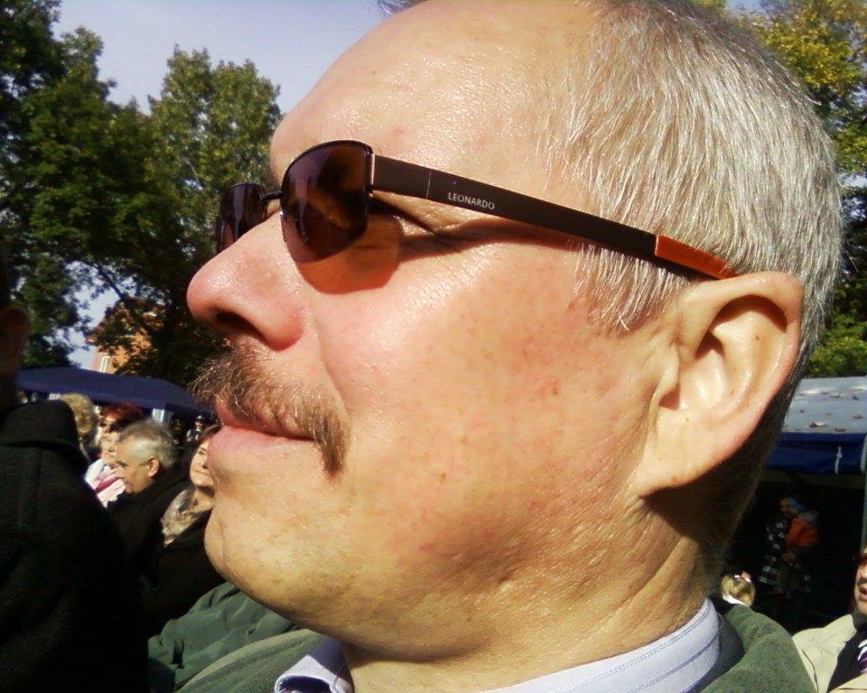   O tych seniorach należy pamiętać. Andrzej Michalak publikuje portrety aktywnych seniorów - MojaKruszwica.pl
