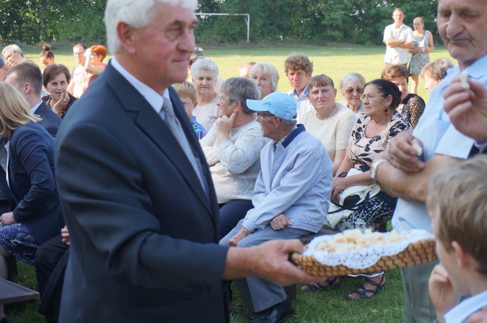   O tych seniorach należy pamiętać. Andrzej Michalak publikuje portrety aktywnych seniorów - MojaKruszwica.pl