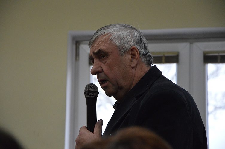   O tych seniorach należy pamiętać. Andrzej Michalak publikuje portrety aktywnych seniorów - MojaKruszwica.pl