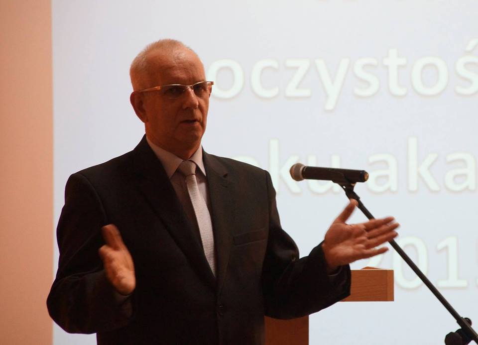   O tych seniorach należy pamiętać. Andrzej Michalak publikuje portrety aktywnych seniorów - MojaKruszwica.pl
