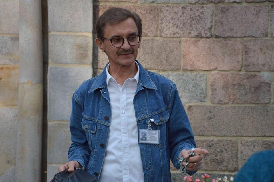   O tych seniorach należy pamiętać. Andrzej Michalak publikuje portrety aktywnych seniorów - MojaKruszwica.pl