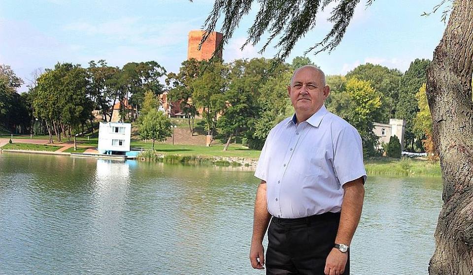   O tych seniorach należy pamiętać. Andrzej Michalak publikuje portrety aktywnych seniorów - MojaKruszwica.pl