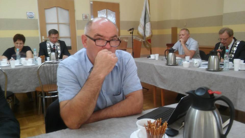   O tych seniorach należy pamiętać. Andrzej Michalak publikuje portrety aktywnych seniorów - MojaKruszwica.pl