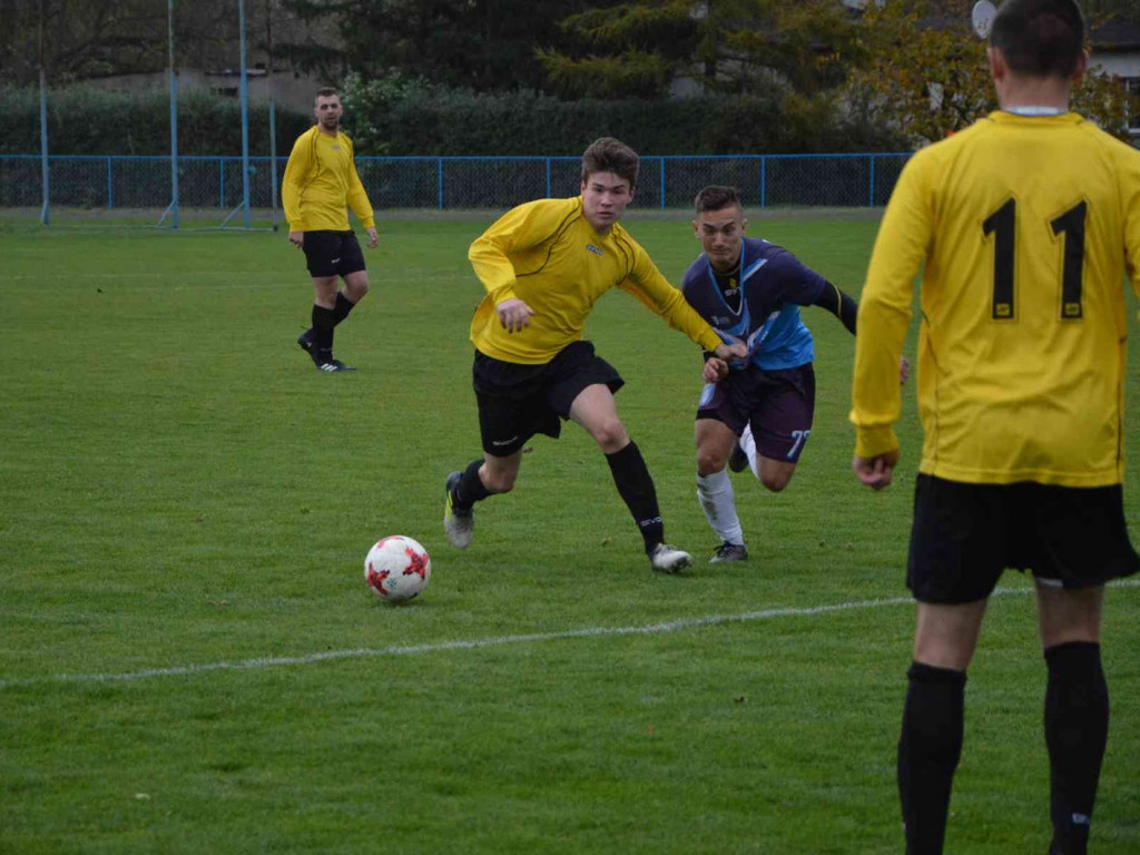 Gopło przegrywa u siebie 3:0 [FOTO]