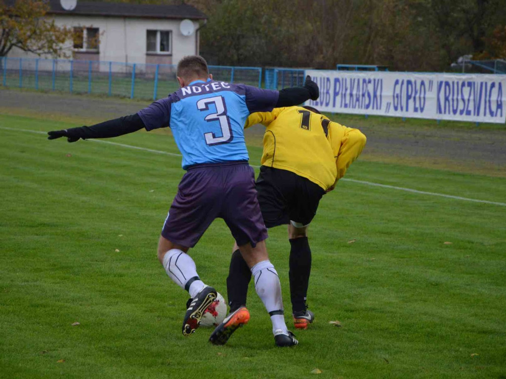 Gopło przegrywa u siebie 3:0 [FOTO]