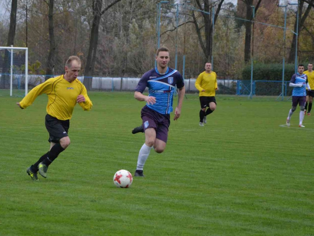 Gopło przegrywa u siebie 3:0 [FOTO]