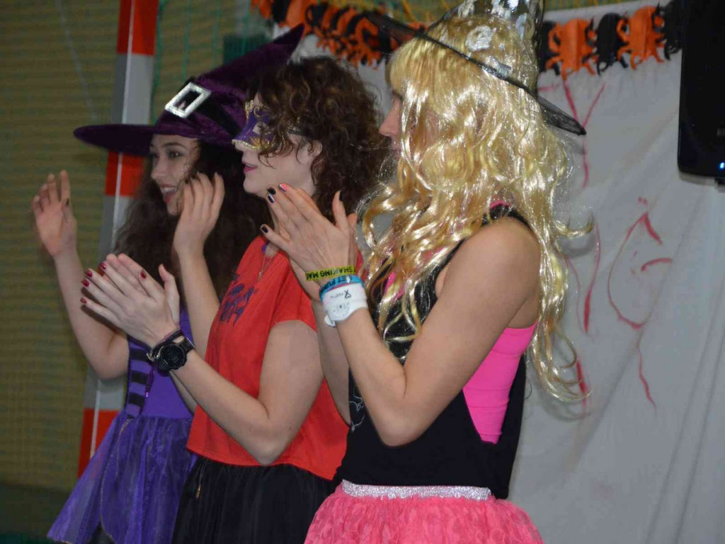 Zlot Czarownic w Kruszwicy: Gościem szczególnym Maja Bratus tancerka z You Can Dance [FOTO+VIDEO]