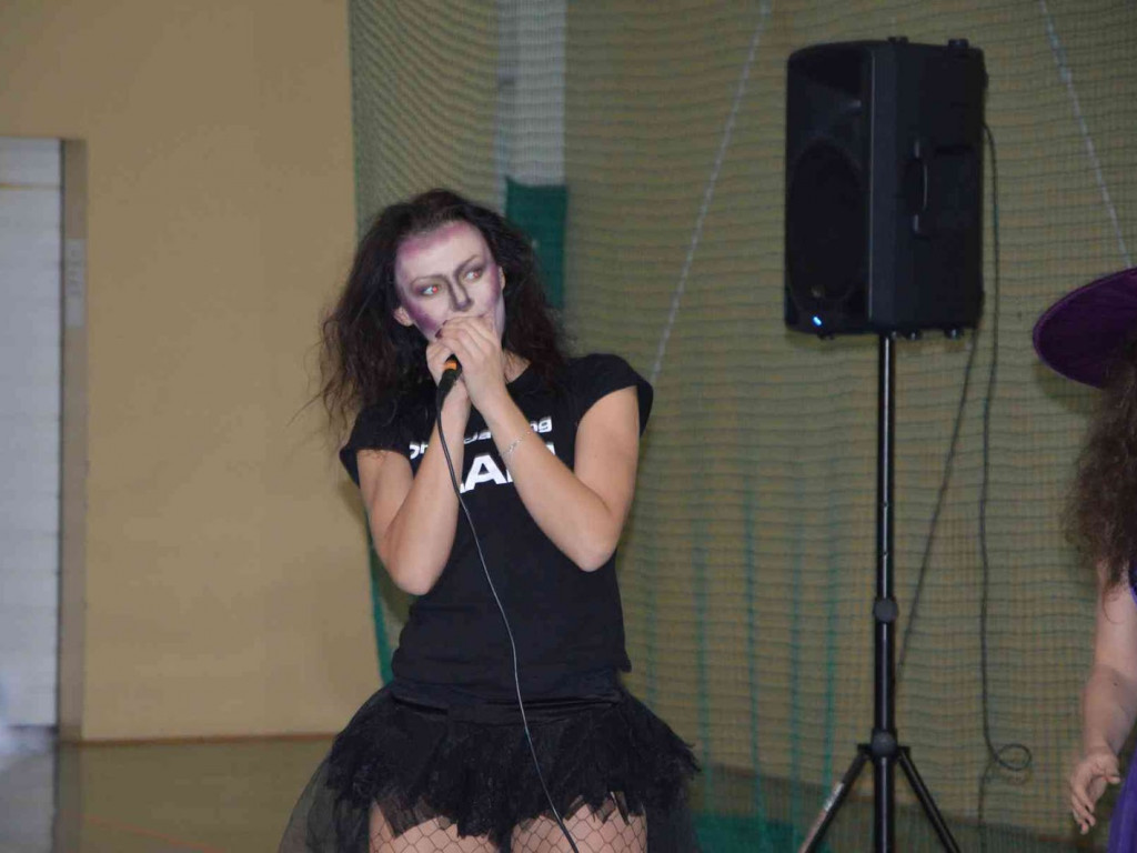 Zlot Czarownic w Kruszwicy: Gościem szczególnym Maja Bratus tancerka z You Can Dance [FOTO+VIDEO]
