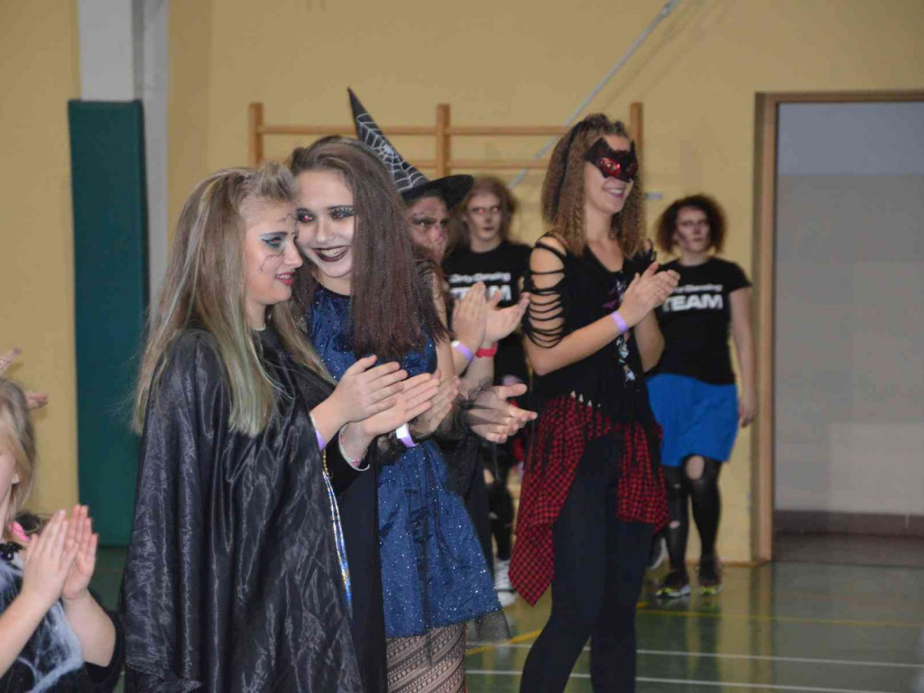 Zlot Czarownic w Kruszwicy: Gościem szczególnym Maja Bratus tancerka z You Can Dance [FOTO+VIDEO]