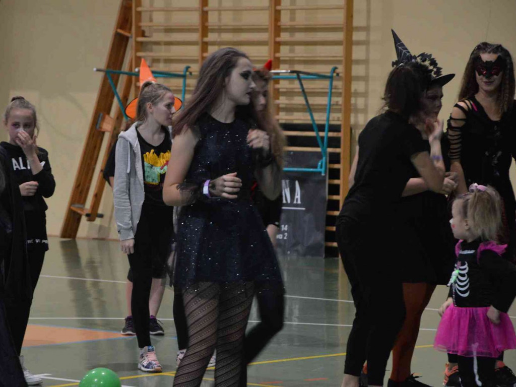 Zlot Czarownic w Kruszwicy: Gościem szczególnym Maja Bratus tancerka z You Can Dance [FOTO+VIDEO]