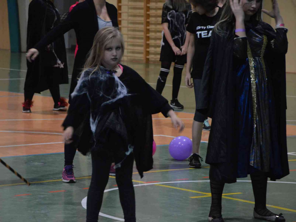 Zlot Czarownic w Kruszwicy: Gościem szczególnym Maja Bratus tancerka z You Can Dance [FOTO+VIDEO]