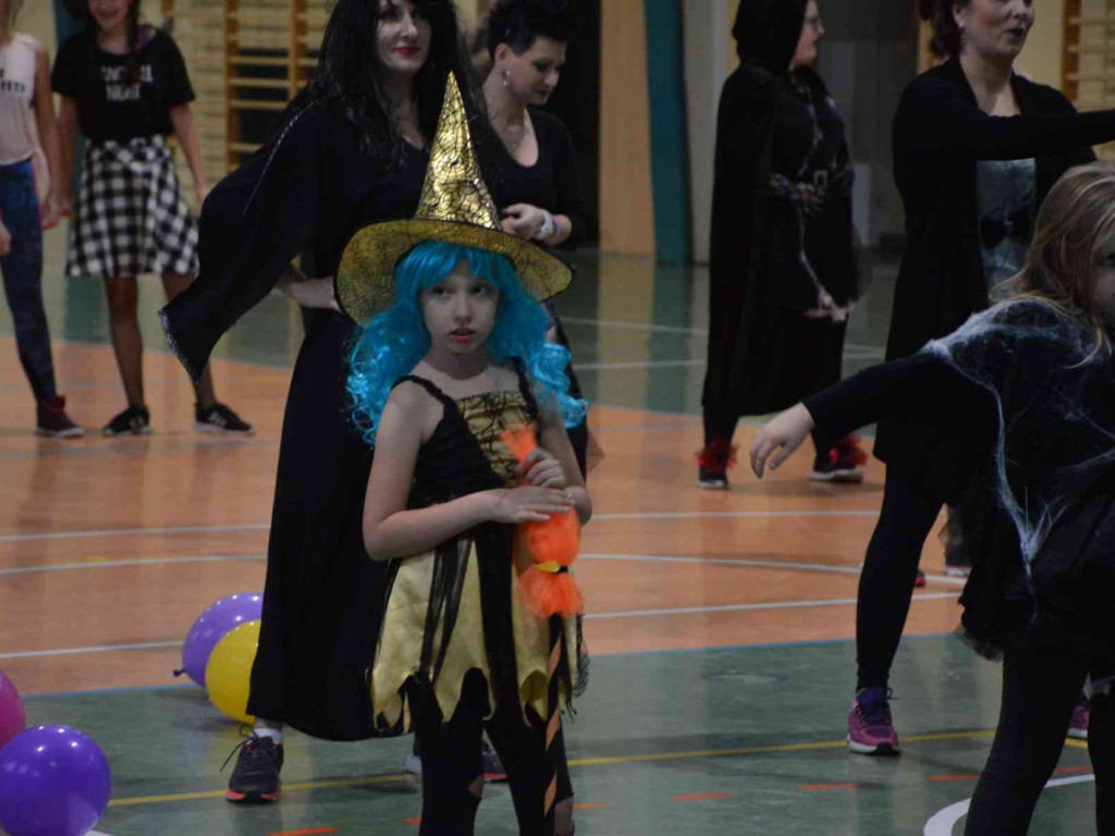 Zlot Czarownic w Kruszwicy: Gościem szczególnym Maja Bratus tancerka z You Can Dance [FOTO+VIDEO]