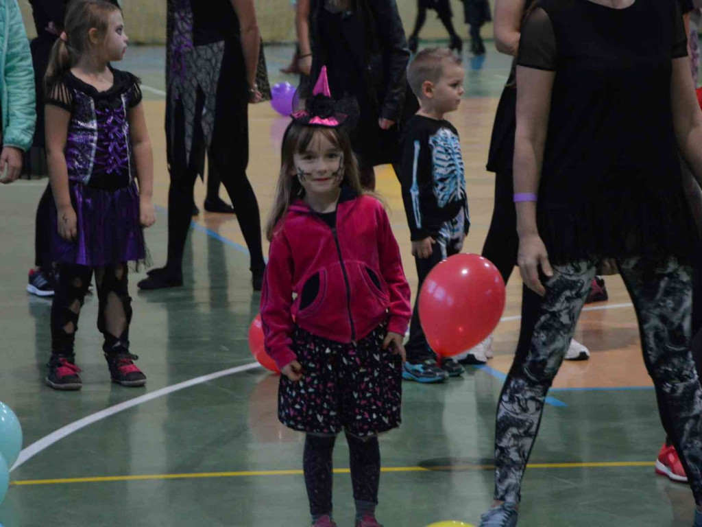 Zlot Czarownic w Kruszwicy: Gościem szczególnym Maja Bratus tancerka z You Can Dance [FOTO+VIDEO]