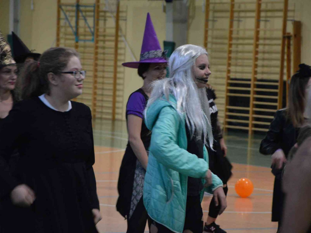 Zlot Czarownic w Kruszwicy: Gościem szczególnym Maja Bratus tancerka z You Can Dance [FOTO+VIDEO]